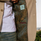 Men's Western Sport Coat with Elbow Patch