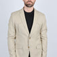 Men's Western Sport Coat with Elbow Patch