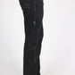 Holt Men's Black Boot Cut Jeans