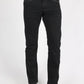 Holt Men's Black Boot Cut Jeans