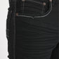 Holt Men's Black Boot Cut Jeans