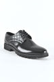 Lace-Up Dress Shoes