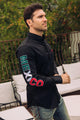 Mexico Heritage Flag Shirt