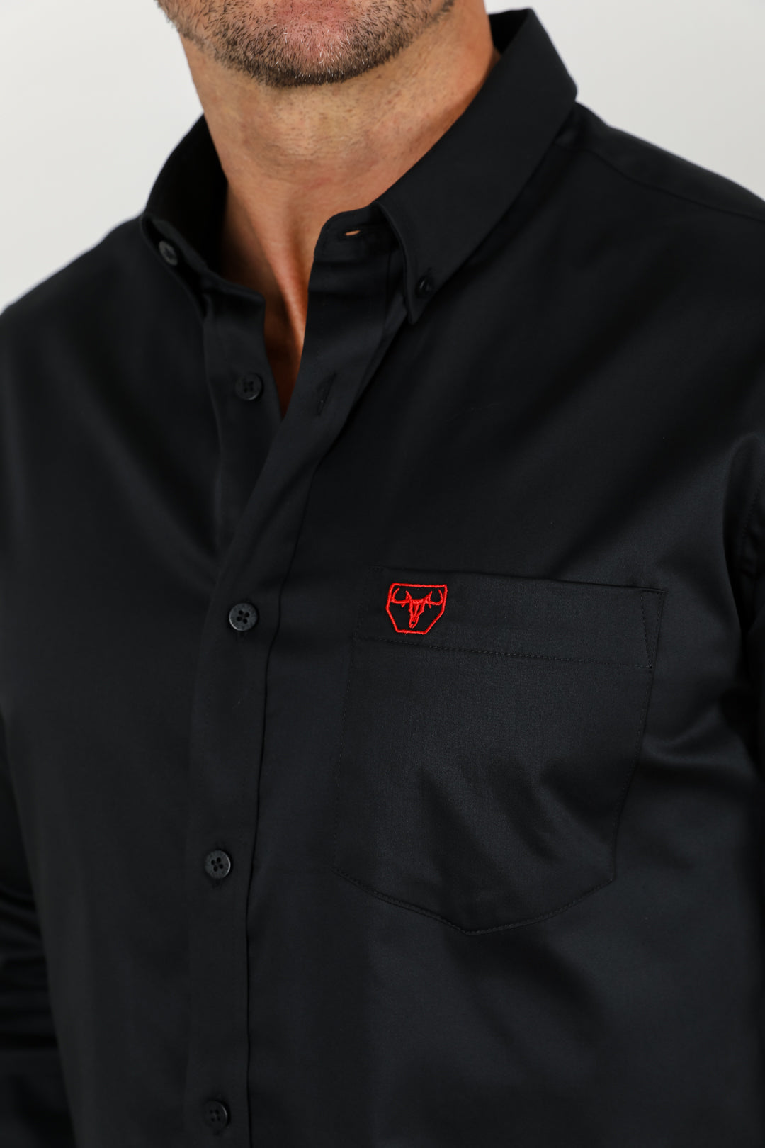 black mexico heritage flag shirt back platini