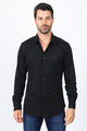 Modern Fit Stretch Dress Shirt
