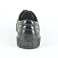 Multi Fabric Low-Top Sneaker