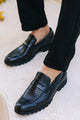 Penny Loafer Dress Shoes