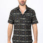 black western aztec performance shirt front platini