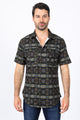 Western Aztec Performance Shirt