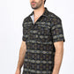 black western aztec performance shirt side platini