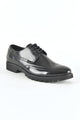 Wingtip Brogue Dress Shoes