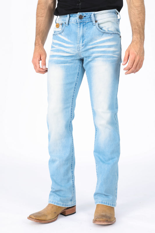 Colt Boot Cut Jean