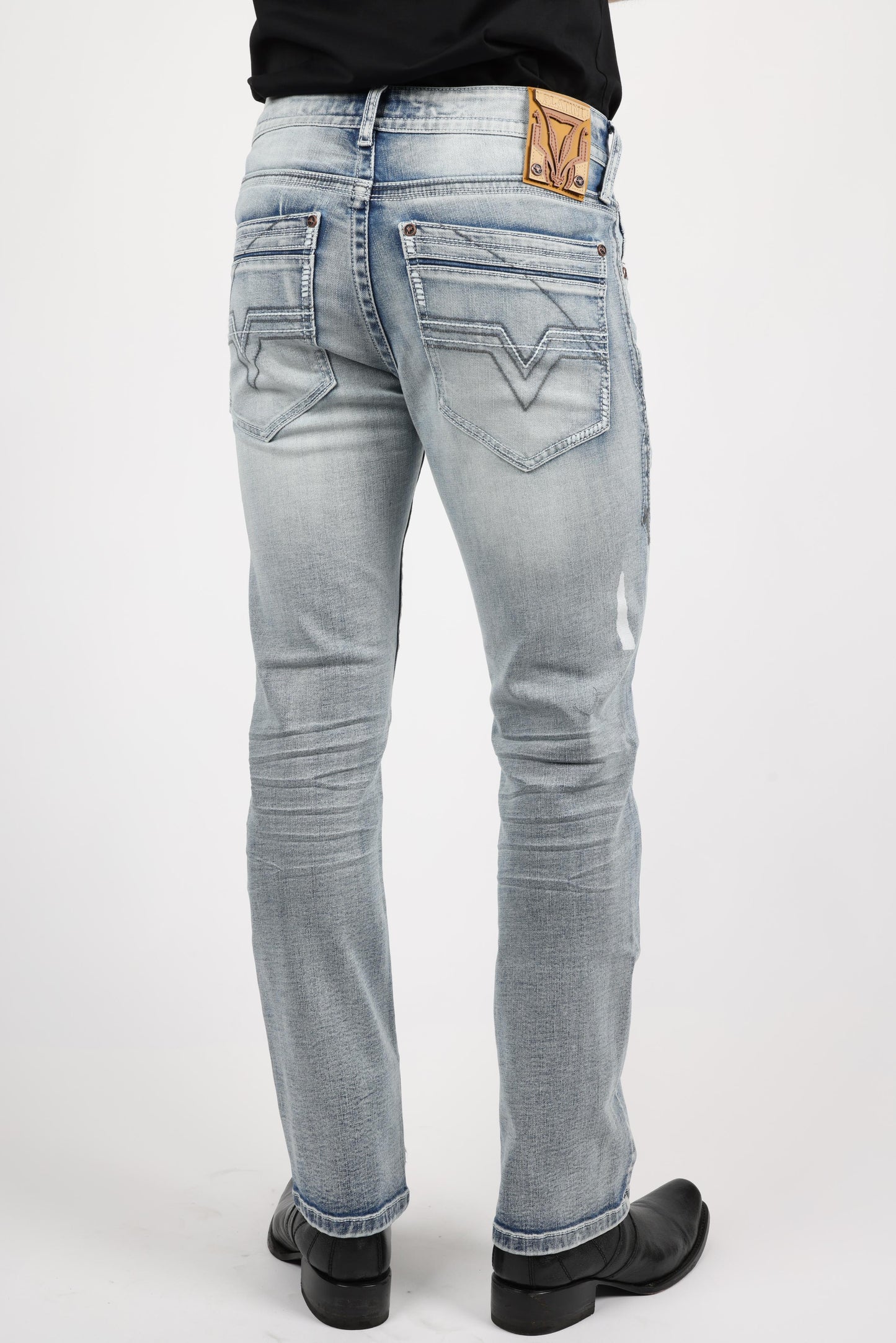 Colt Boot Cut Jean