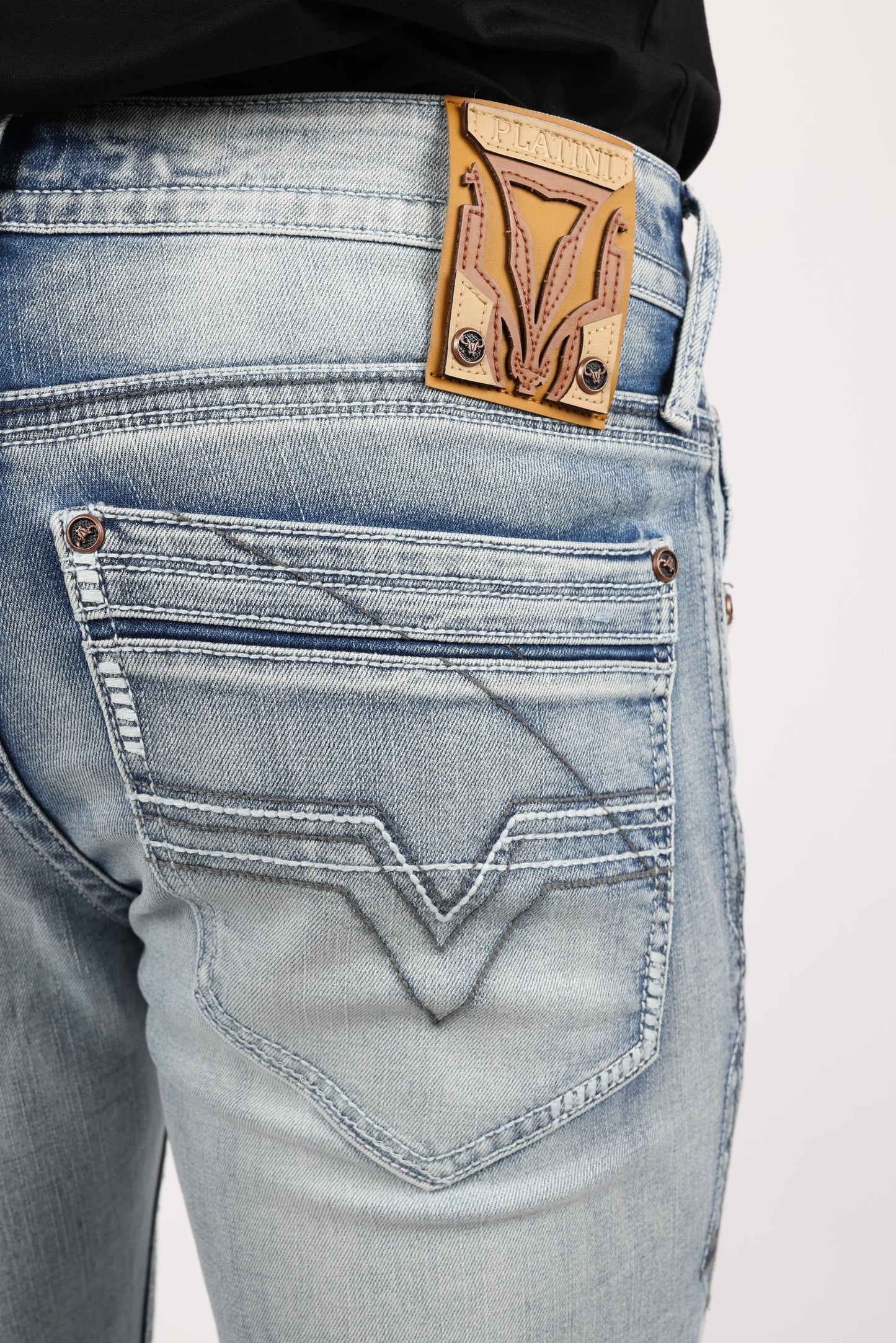 Colt Boot Cut Jean