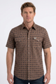 Longhorn Heritage Western Shirt
