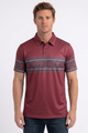 Aztec Band Performance Polo
