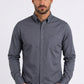 charcoal cattle dress shirt men platini front