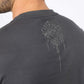 Mens Modern Fit Stretch Crystals T-Shirt