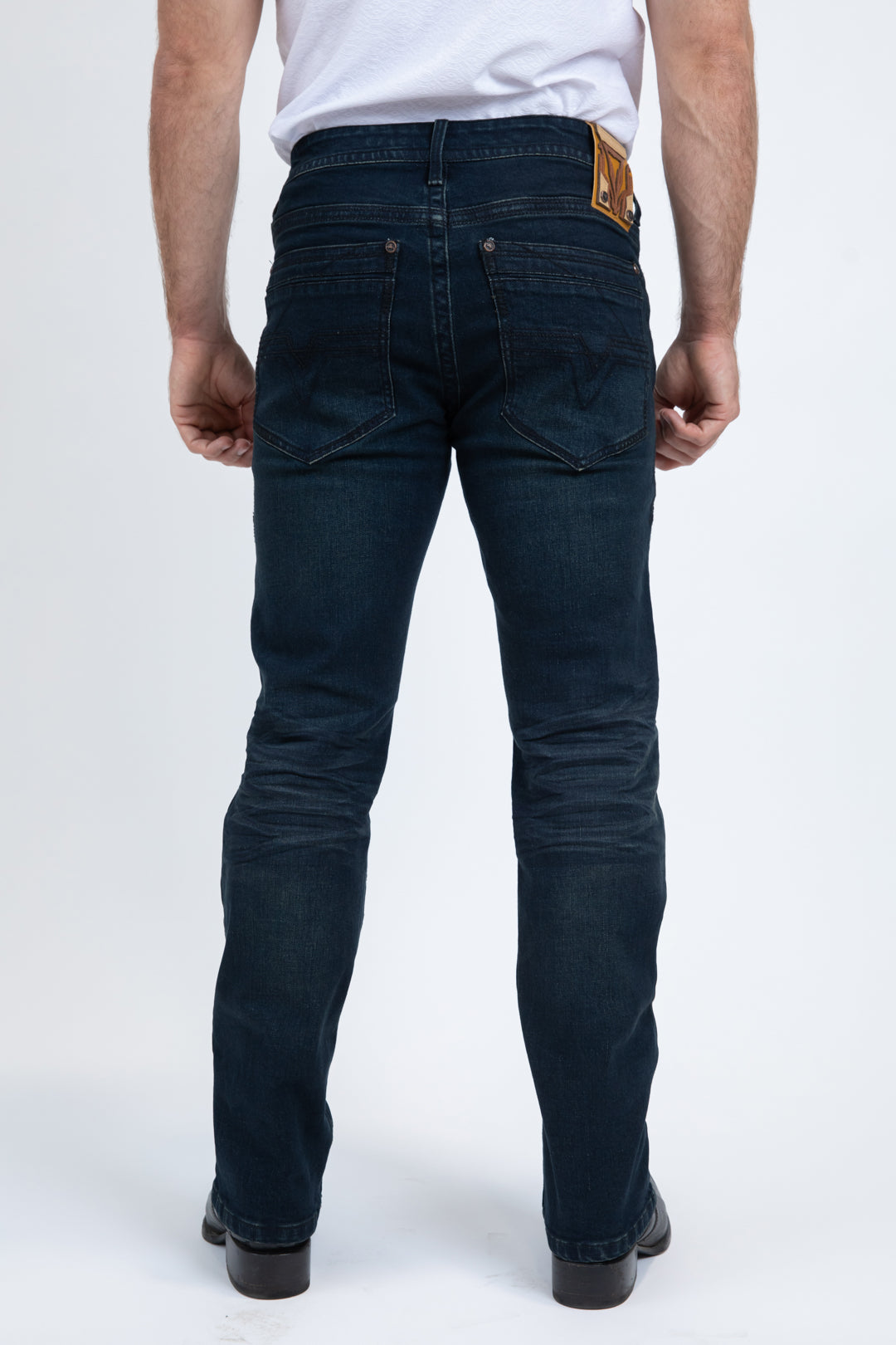 Colt Boot Cut Jean