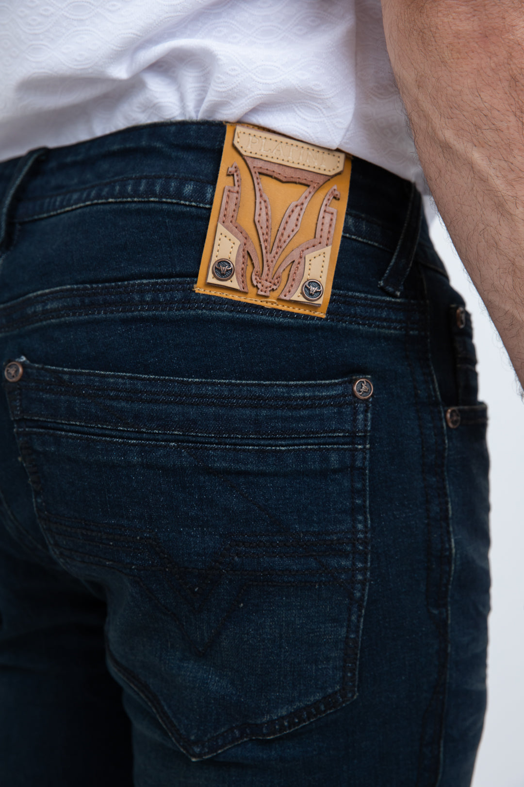 Colt Boot Cut Jean