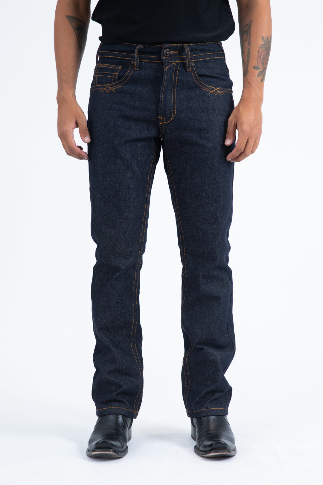 Colt Boot Cut Jean