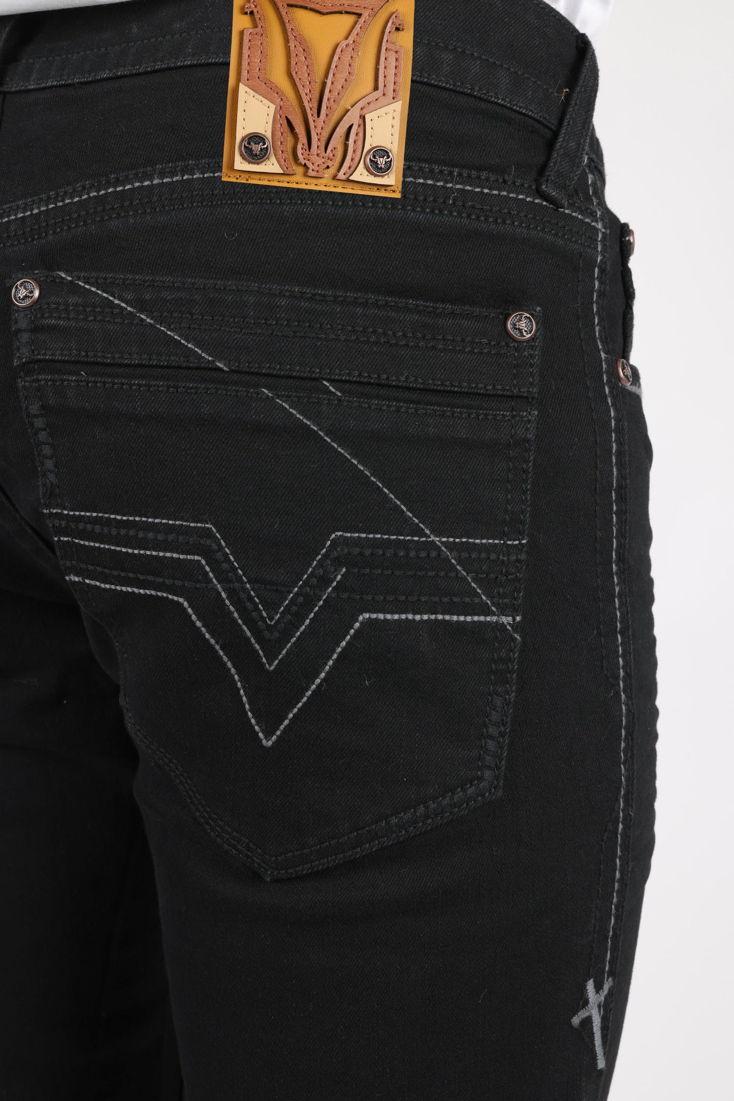 Colt Boot Cut Jean