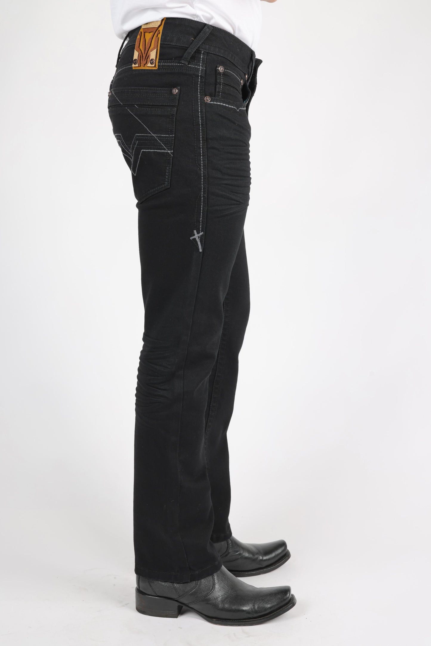 Colt Boot Cut Jean