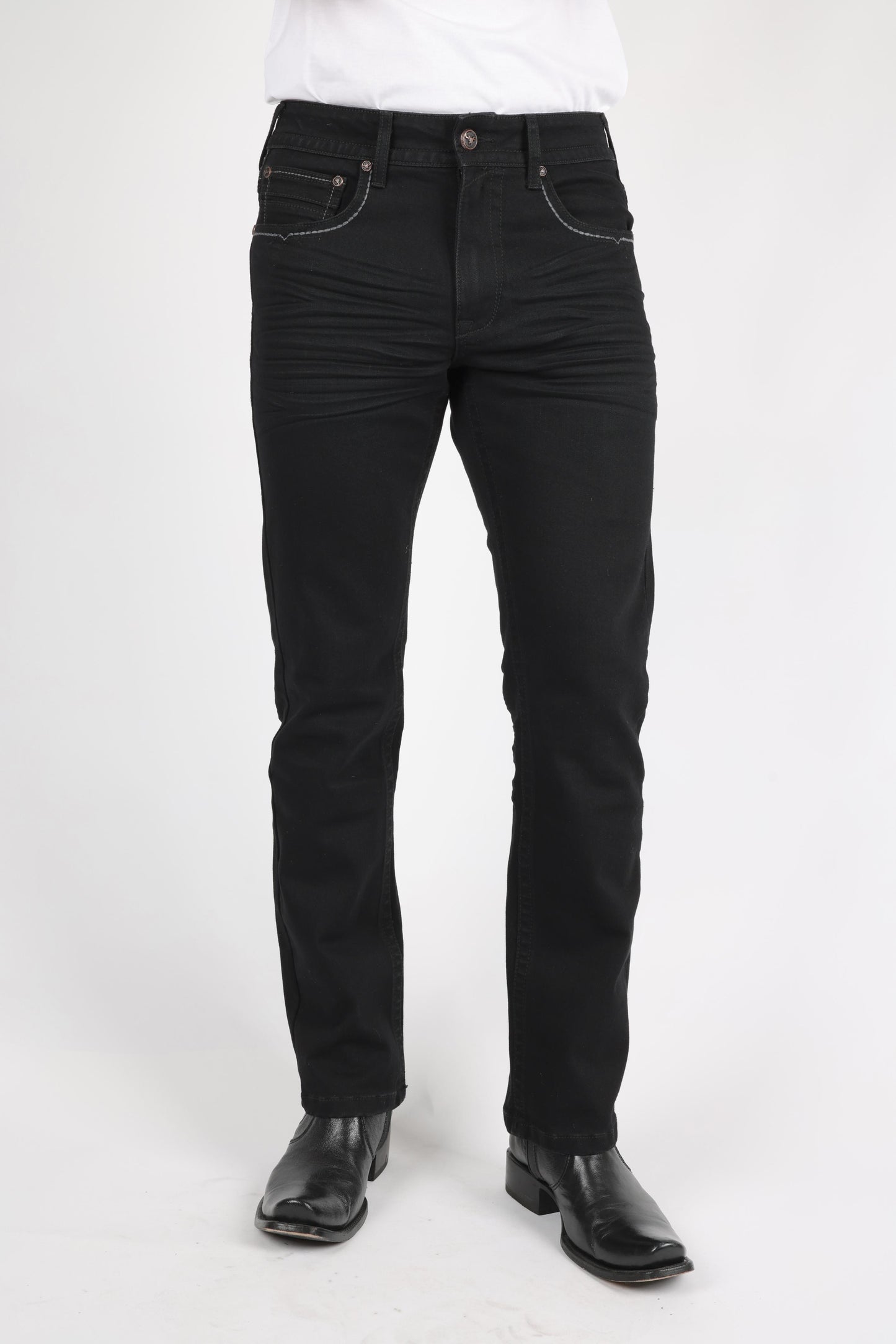 Colt Boot Cut Jean