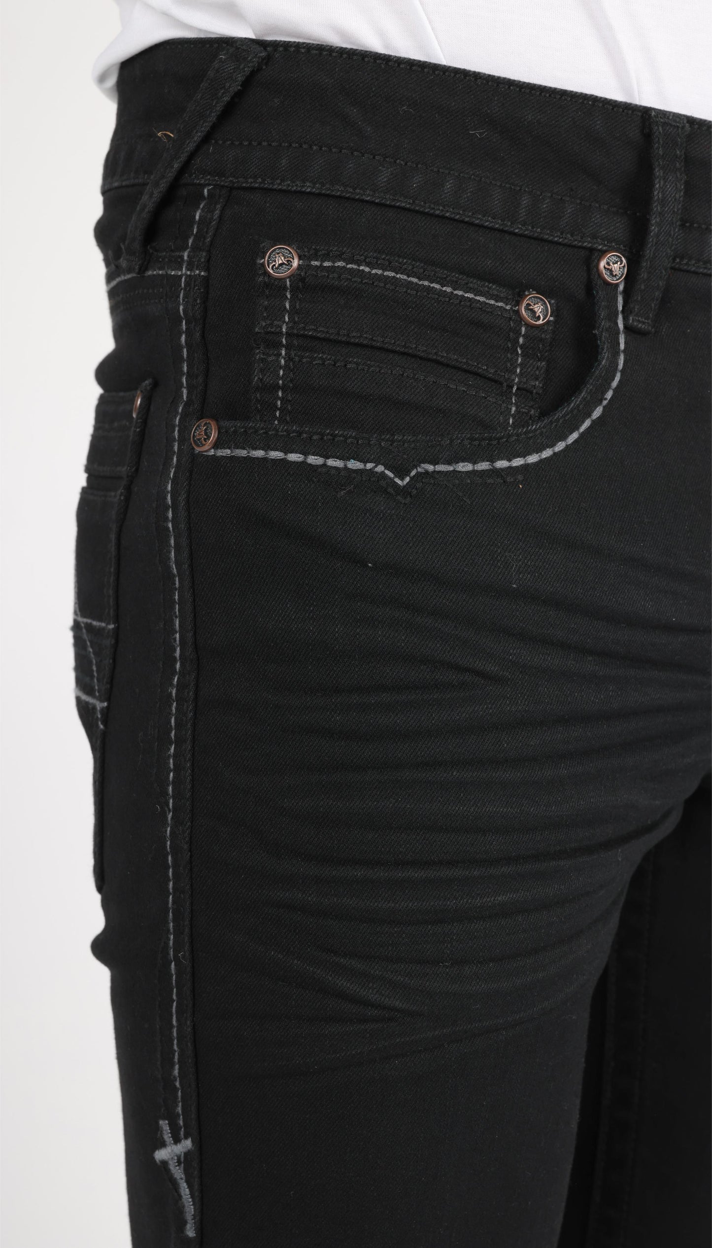 Colt Boot Cut Jean