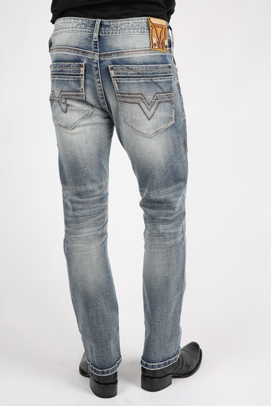 Colt Boot Cut Jean