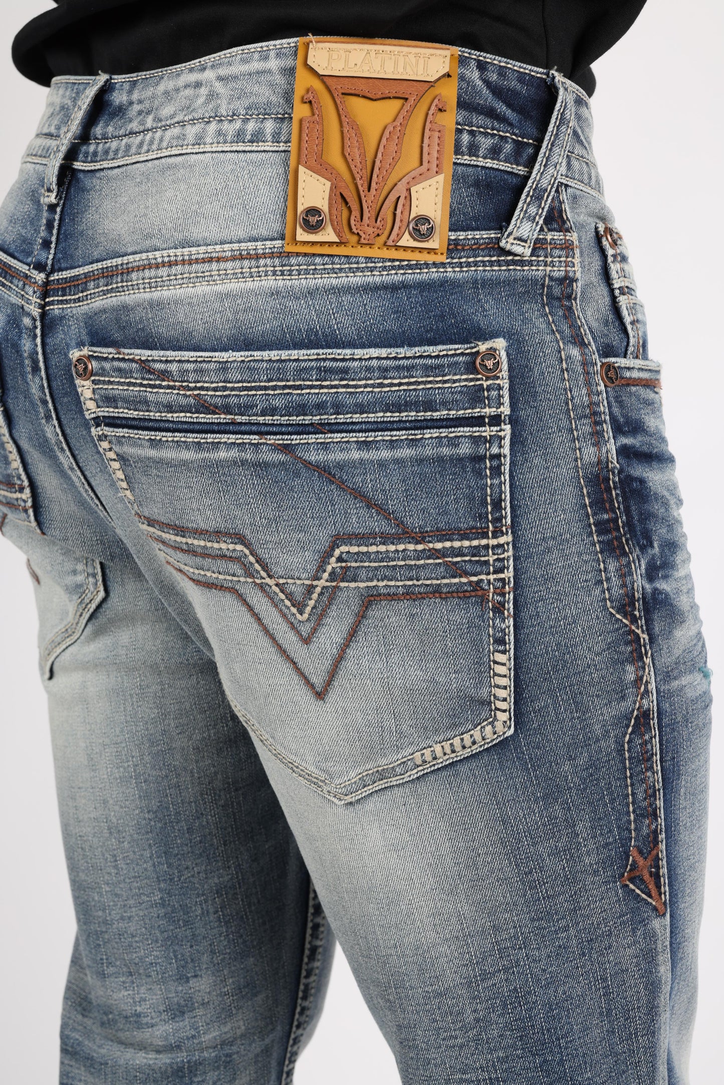 Colt Boot Cut Jean