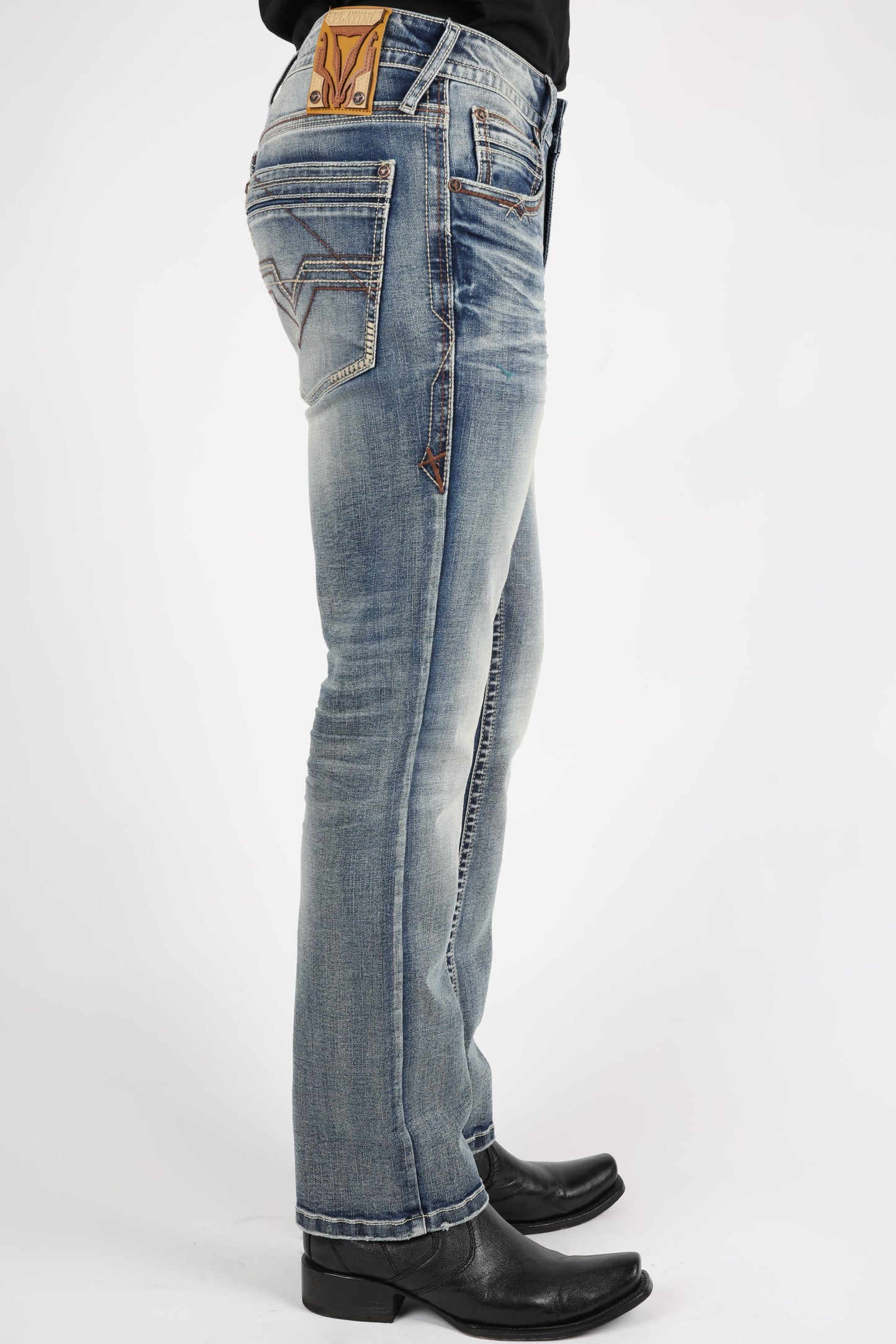 Colt Boot Cut Jean
