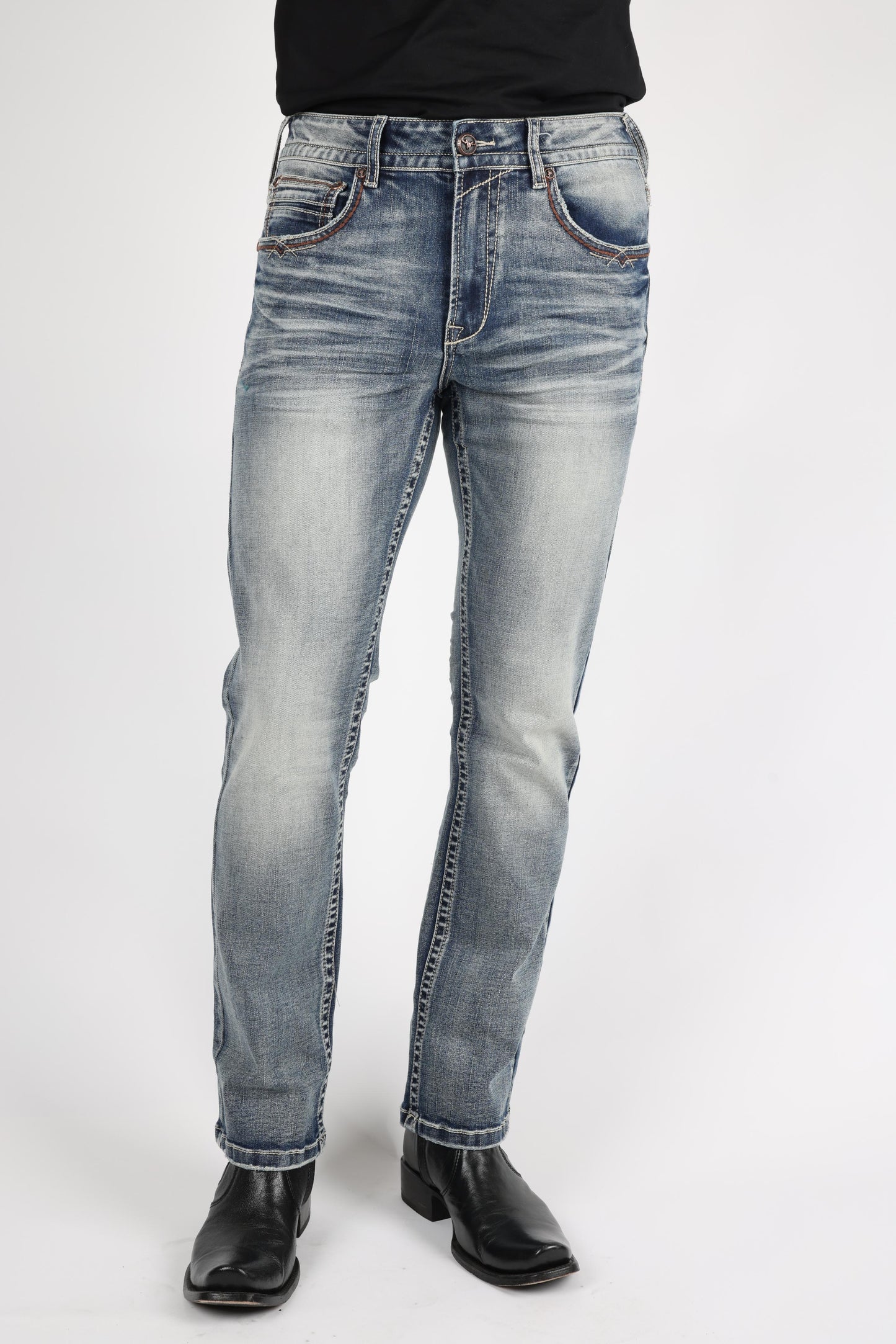 Colt Boot Cut Jean