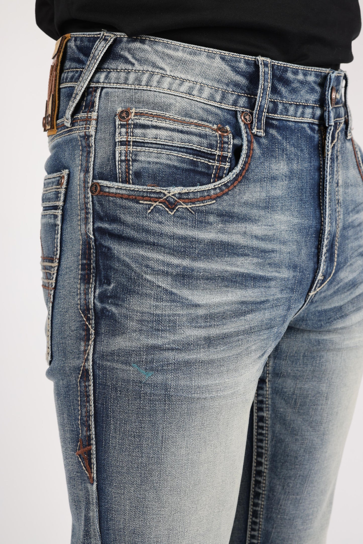 Colt Boot Cut Jean