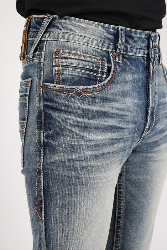 Colt Boot Cut Jean
