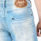 Colt Boot Cut Jean