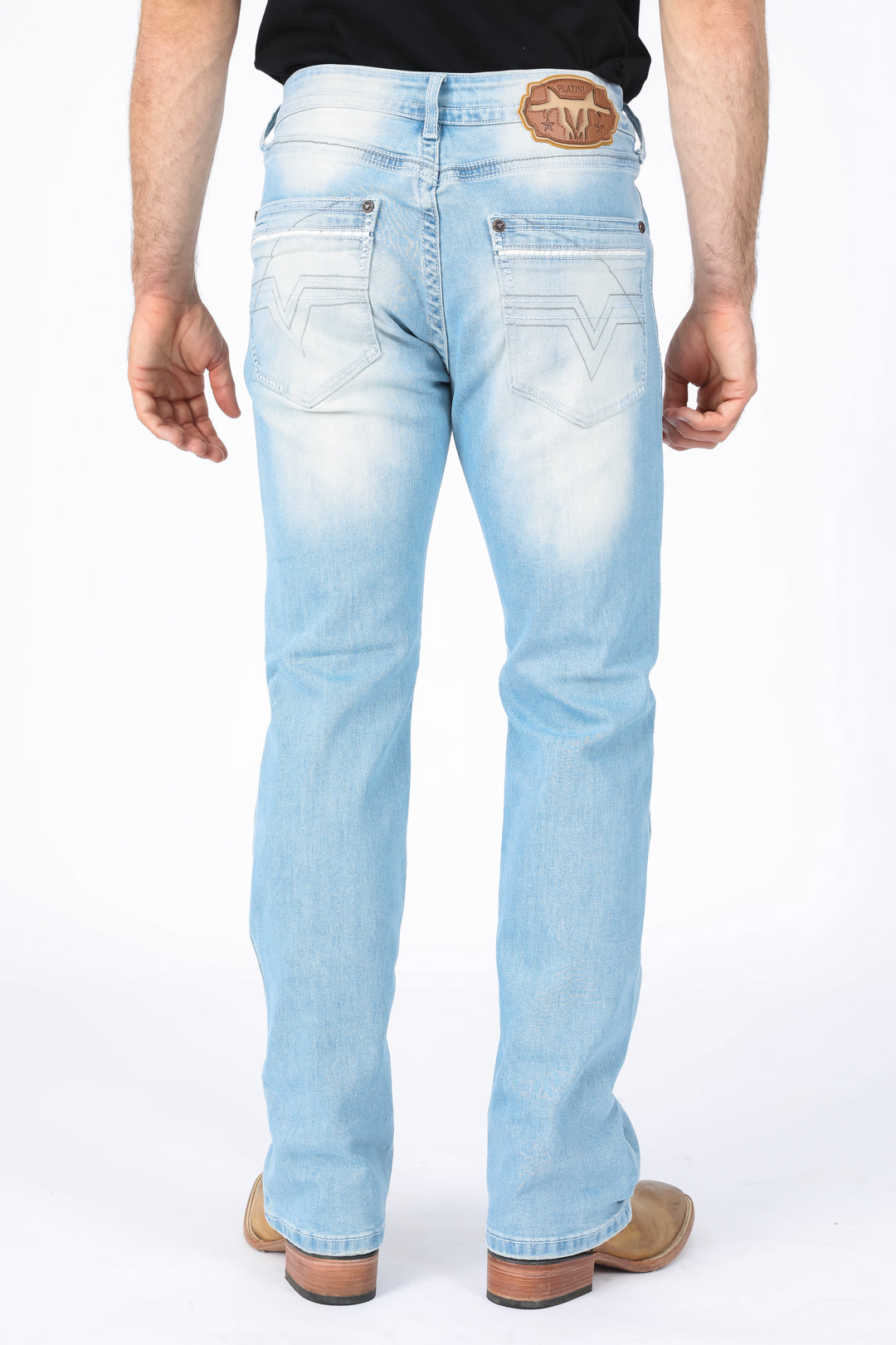 Colt Boot Cut Jean