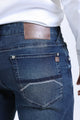 Wade Boot Cut Jean