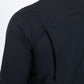White Performance Fishing Long Sleeve Shirt Men