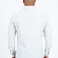 Off White Performance Fishing Long Sleeve Shirt Men