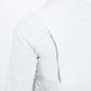 Off White Performance Fishing Long Sleeve Shirt Men