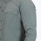 Olive Performance Fishing Long Sleeve Shirt Men