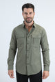 Portage Emblem Fishing Shirt