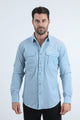 Portage Emblem Fishing Shirt
