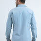 sky blue performance fishing long sleeve shirt platini