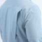 sky blue performance fishing long sleeve shirt platini
