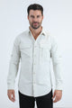 Portage Emblem Fishing Shirt