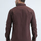 wine performance fishing long sleeve shirt platini