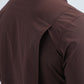 wine performance fishing long sleeve shirt platini