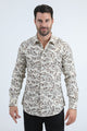 Organic Volute Modern Shirt